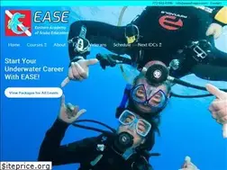 Sites similar to easedivepro.com