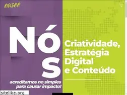 Sites similar to easee.com.br