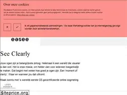 Sites similar to easee.online