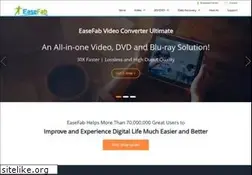 Sites similar to easefab.com