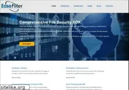 Sites similar to easefilter.com