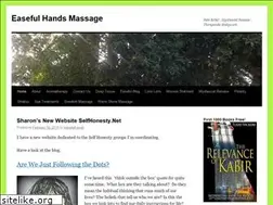 Sites similar to easefulhands.com