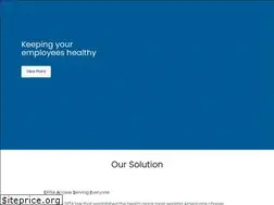 Sites similar to easehealthplans.com