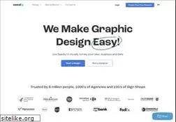 Sites similar to easel.ly