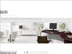Sites similar to easel5.com