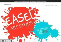 Sites similar to easelartstudio.com