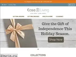 Sites similar to easeliving.com