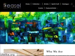 Sites similar to easelstories.com