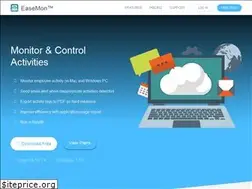 Sites similar to easemon.com
