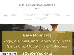 Sites similar to easemountainyoga.com