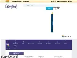 Sites similar to easemydeal.com