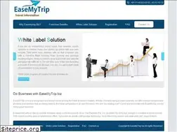 Sites similar to easemytrip.biz