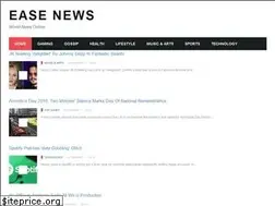 Sites similar to easenews.net