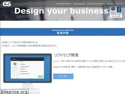 Sites similar to eases.jp