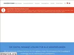 Sites similar to easescreen.com