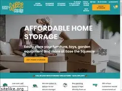 Sites similar to easethesqueeze.com