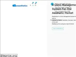 Sites similar to easethetics.ph