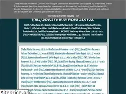 Sites similar to easeus-data-recovery-wizard-full.blogspot.com