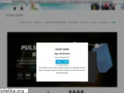 Sites similar to easevape.com