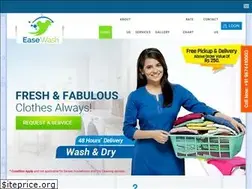 Sites similar to easewash.com