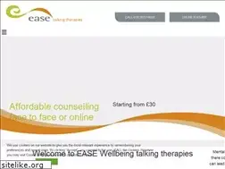 Sites similar to easewellbeing.co.uk