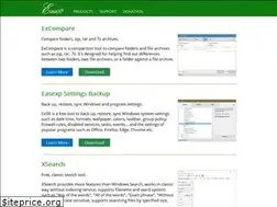 Sites similar to easexp.com