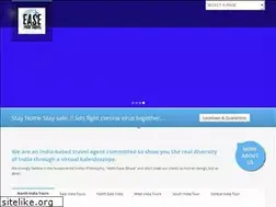 Sites similar to easeyourtravel.com