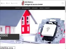 Sites similar to easgmbh.com