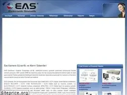 Sites similar to easguvenlik.com.tr