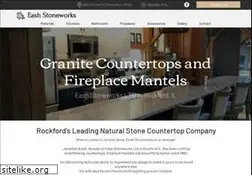 Sites similar to eashstoneworks.com