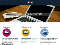 Sites similar to easi-services.fr