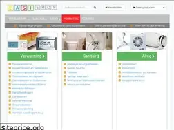Sites similar to easi-shop.be