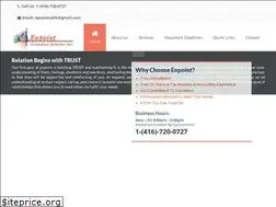 Sites similar to easi.ca
