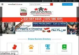 Sites similar to easiads.co.za