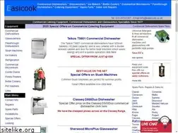 Sites similar to easicook.co.uk