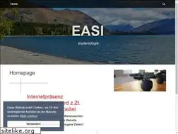 Sites similar to easident.com