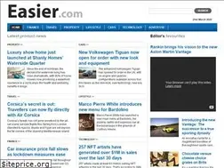 Sites similar to easier.com