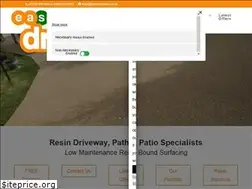 Sites similar to easierdrives.co.uk