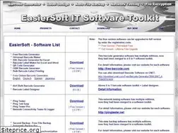 Sites similar to easiersoft.com