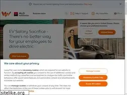 Sites similar to easiertoleaseplan.co.uk