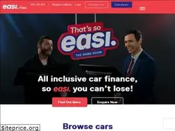Sites similar to easifleet.com.au