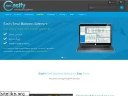 Sites similar to easify.co.uk