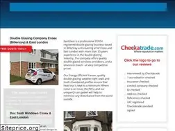 Sites similar to easiglaze.co.uk