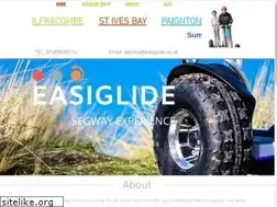 Sites similar to easiglide.co.uk