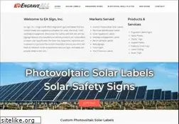 Sites similar to easign.com