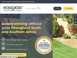Sites similar to easigrass.co.za
