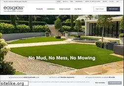 Sites similar to easigrass.com