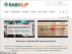 Sites similar to easiklip.com