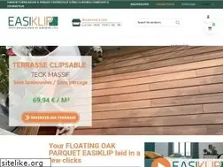 Sites similar to easiklip.fr