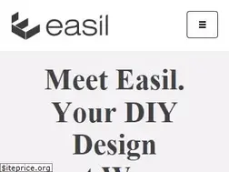 Sites similar to easil.com